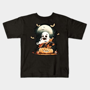 Halloweentown Kids T-Shirt